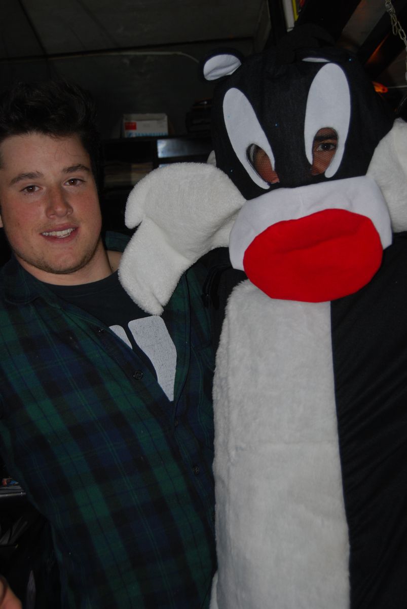 Festa Carnevale AC 00028